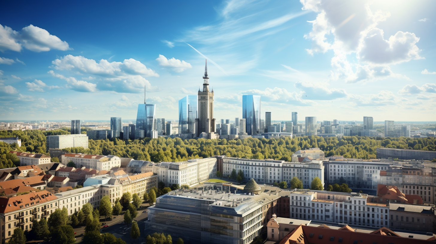 Jakie dokumenty powinien posiadać potencjalny najemca w Warszawie?