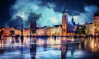 Jakie są najważniejsze czynniki techniczne wpływające na pozycjonowanie Kraków?