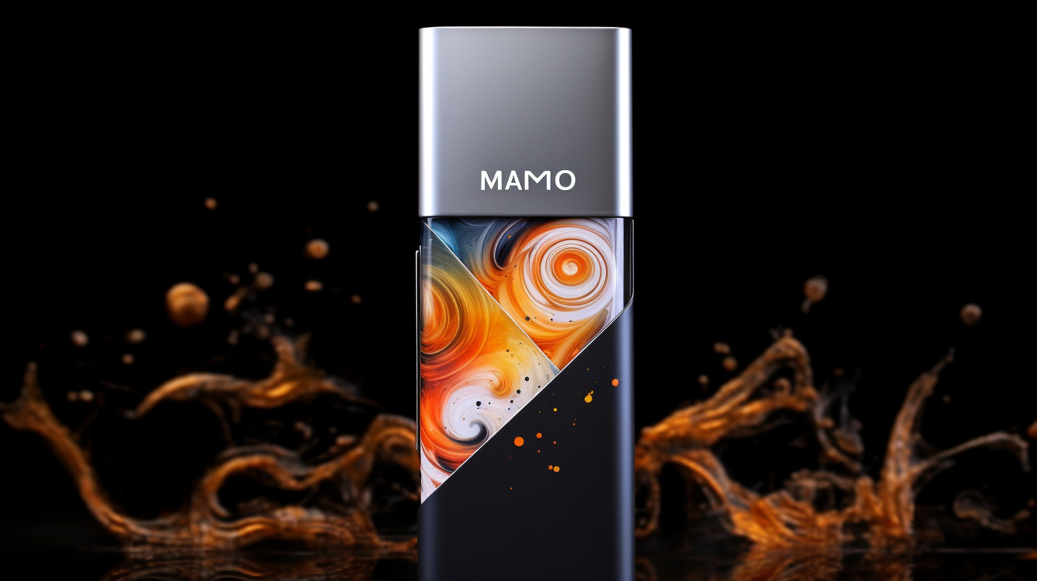 Czy Manto AIO Plus 2 jest bardziej popularny niż inne e-papierosy?