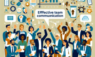 Jakie są najważniejsze zasady komunikacji w zespole szkolenie