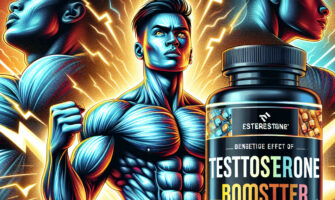 Bezpieczeństwo stosowania boosterów testosteronu.