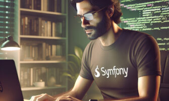 Dlaczego warto zatrudnić programistów Symfony do projektu?