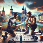 Jakie są różnice między kursami trenera personalnego Kraków a kursami jogi?