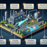 Industrielle Laserreinigung zur Reinigung von Sicherheitszugangssystemen