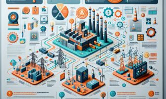 Uprawnienia elektroenergetyczne a prace w strefach zagrożonych cieczami