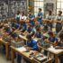 Czy szkolenia dla elektryków są dostępne w Twoim regionie?