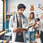 Czy w Wrocławiu są dobrzy pediatrzy?
