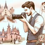 Jak długo trzeba czekać na zdjęcia od Fotograf ślubny Bełchatów