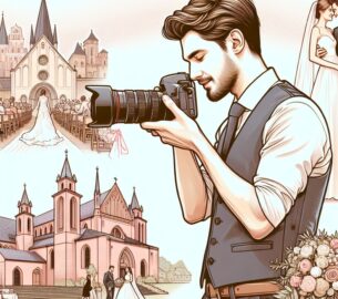 Jak długo trzeba czekać na zdjęcia od Fotograf ślubny Bełchatów