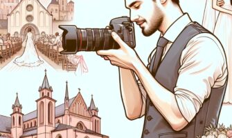 Jak długo trzeba czekać na zdjęcia od Fotograf ślubny Bełchatów