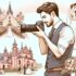 Jak długo trzeba czekać na zdjęcia od Fotograf ślubny Bełchatów