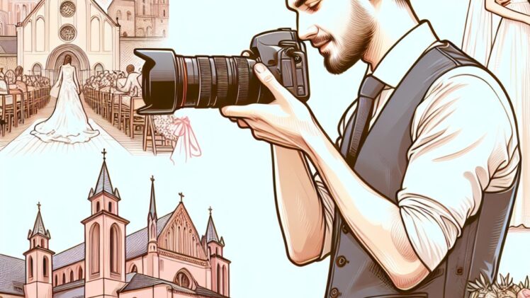 Jak długo trzeba czekać na zdjęcia od Fotograf ślubny Bełchatów